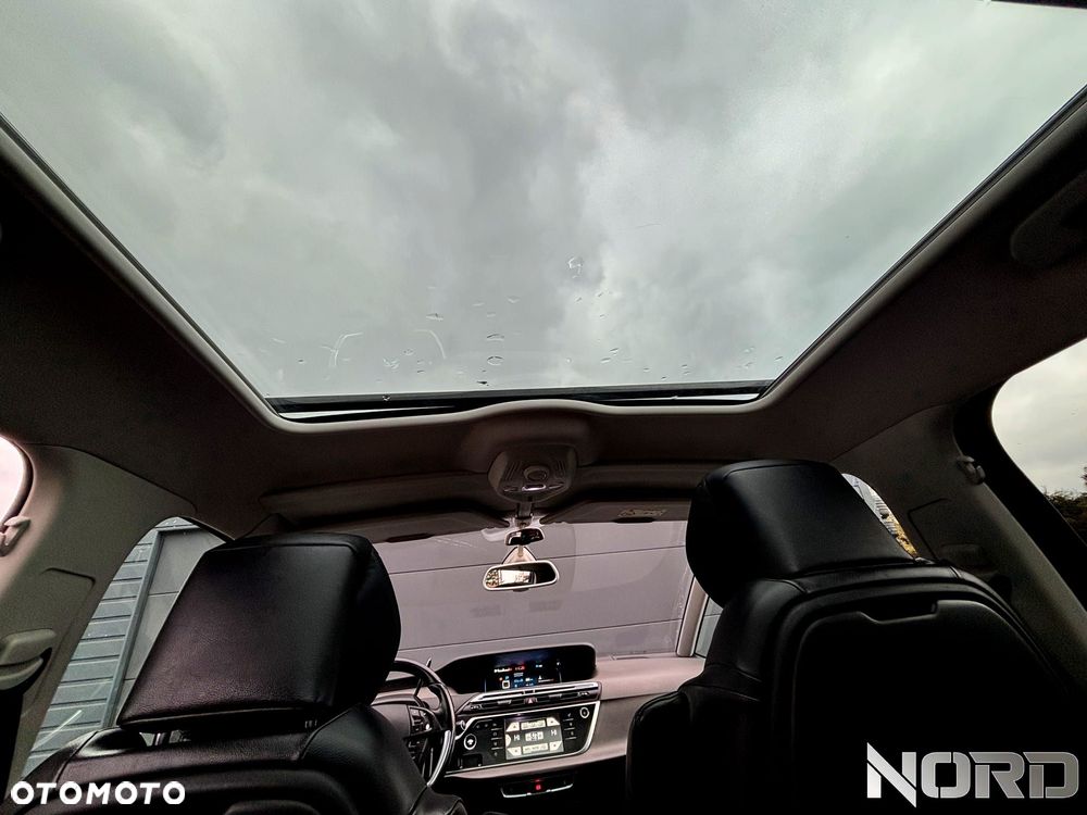 Citroën C4 Grand Picasso BlueHDi 120 EAT6 Exclusive - 37