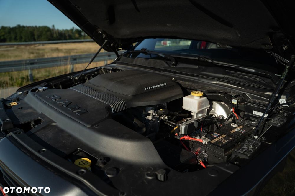 RAM 1500 - 34
