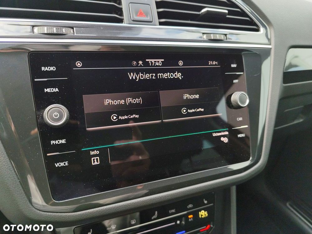 Volkswagen Tiguan - 28