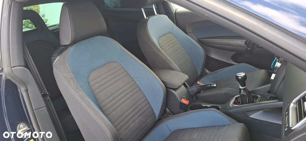 Volkswagen Scirocco 2.0 TDI Edition - 23