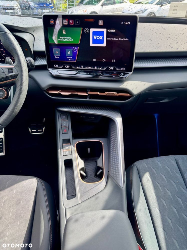 Cupra Terramar - 26
