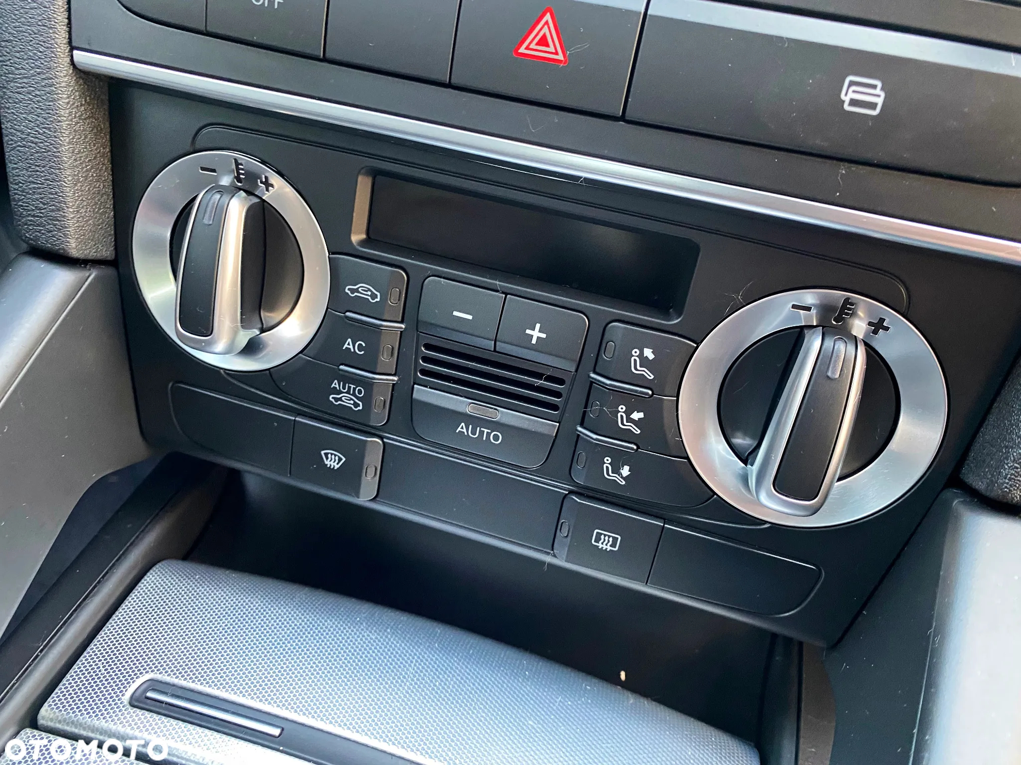 Audi A3 1.4 TFSI Sportback Attraction - 6