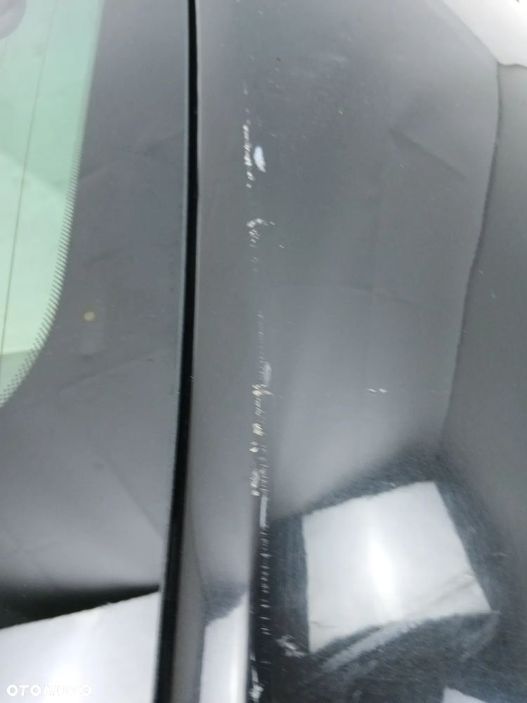 Klapa tył tylna pokrywa bagażnika Fiat Grande Punto - 7