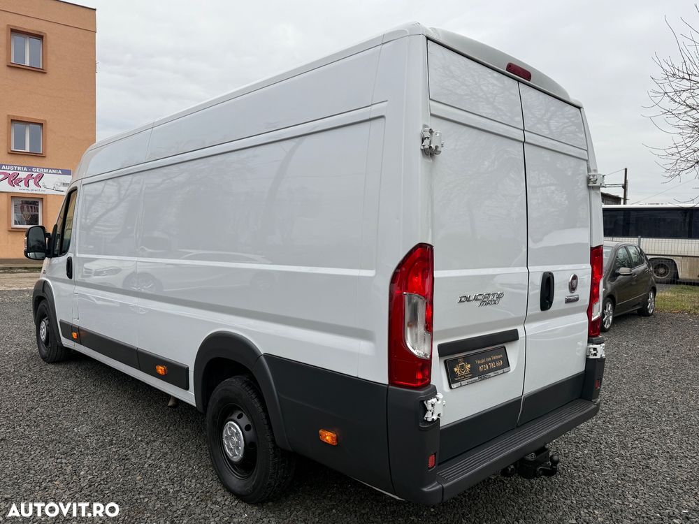 Fiat Ducato - 4