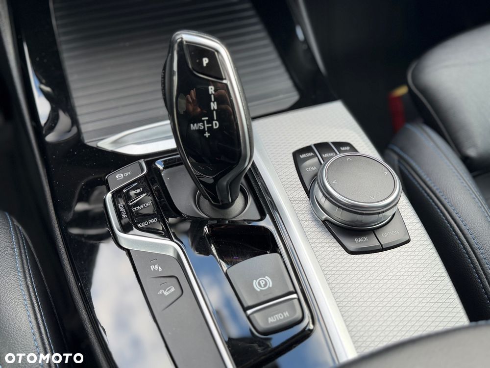 BMW X3 - 20