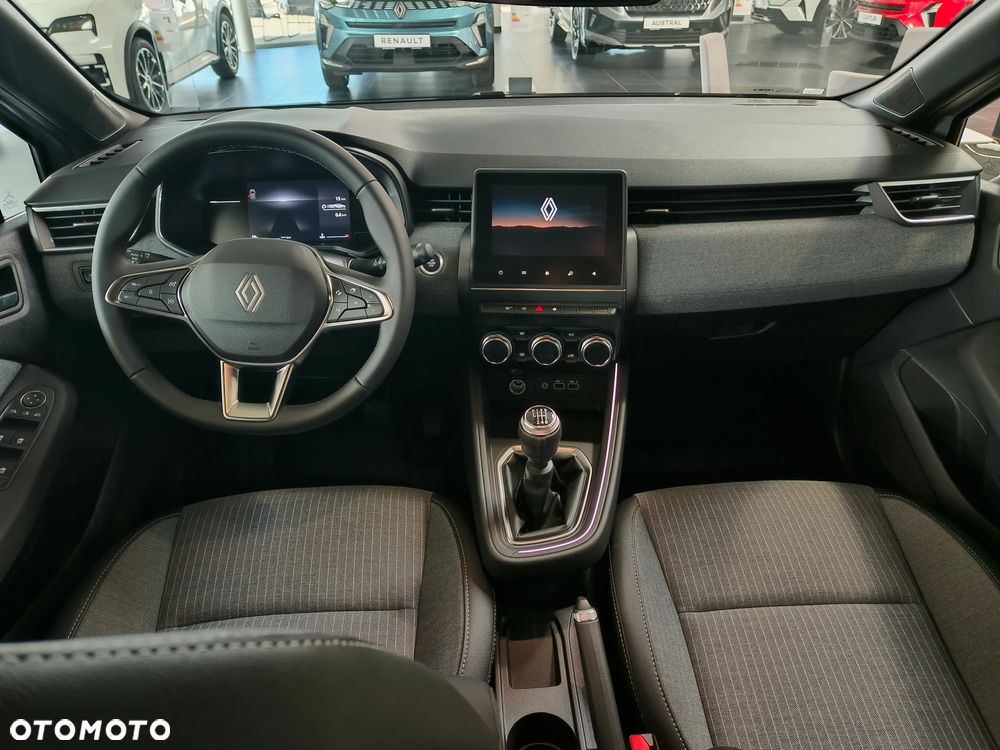 Renault Clio 1.0 TCe Techno - 6