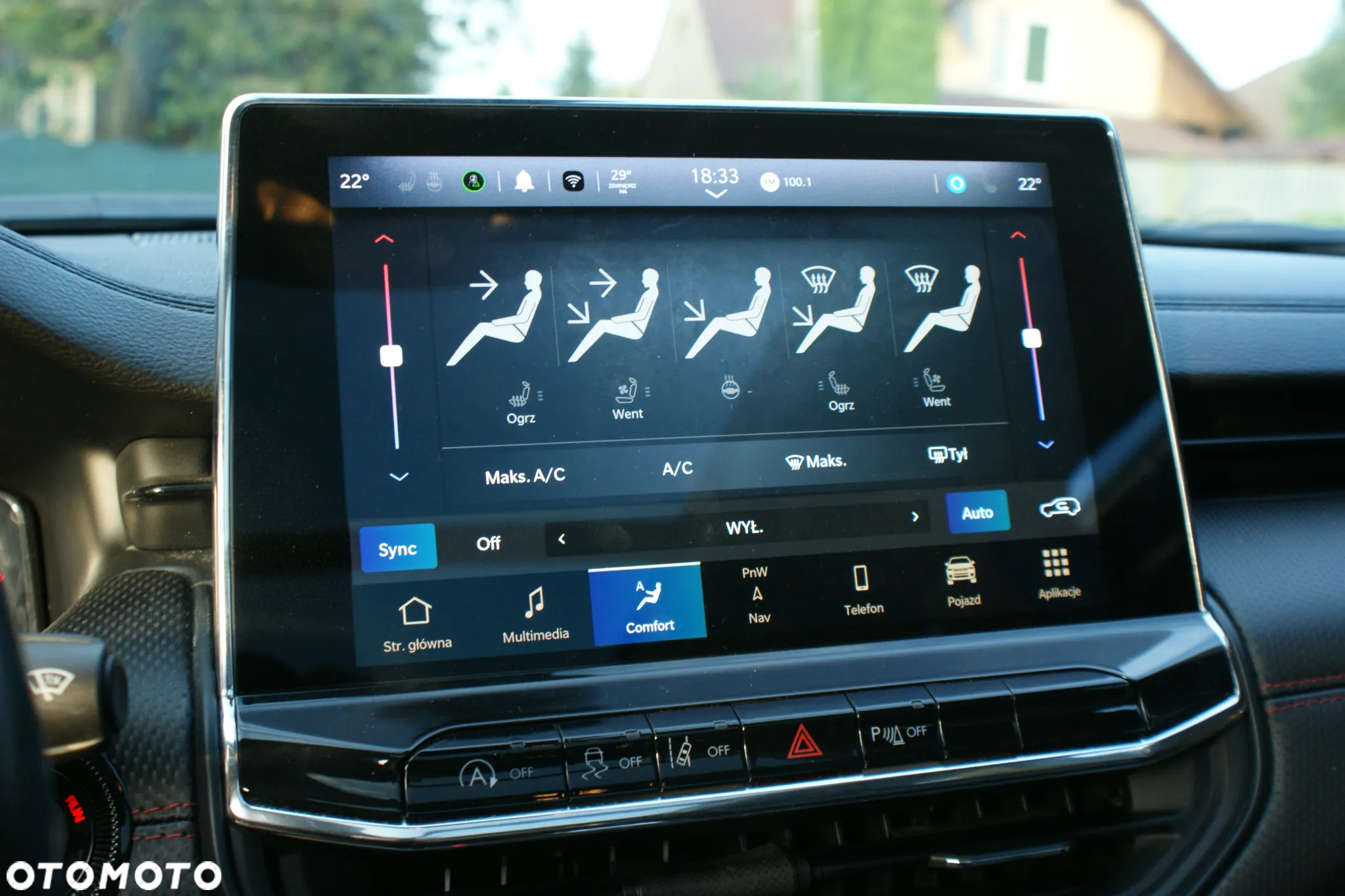 Jeep Compass - 29