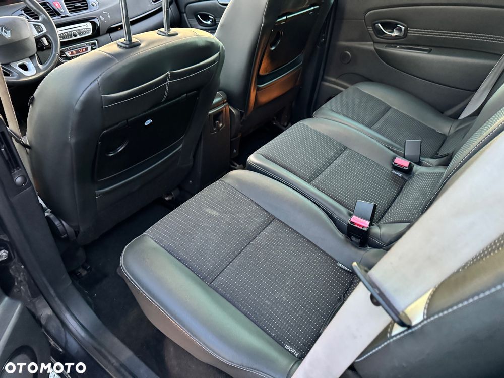 Renault Scenic TCe 130 Bose Edition - 9