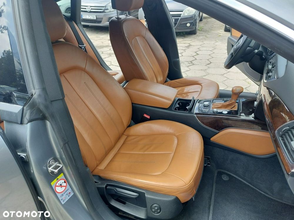 Audi A7 Sportback - 15
