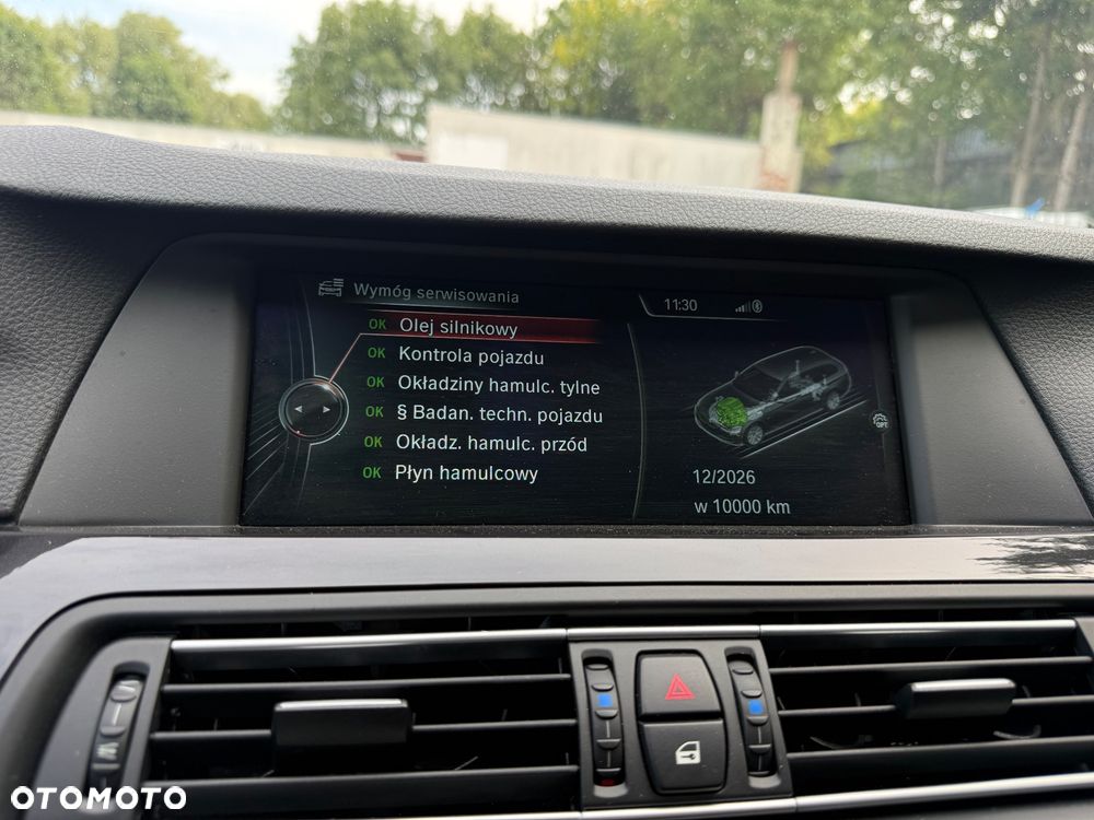 BMW Seria 5 - 38