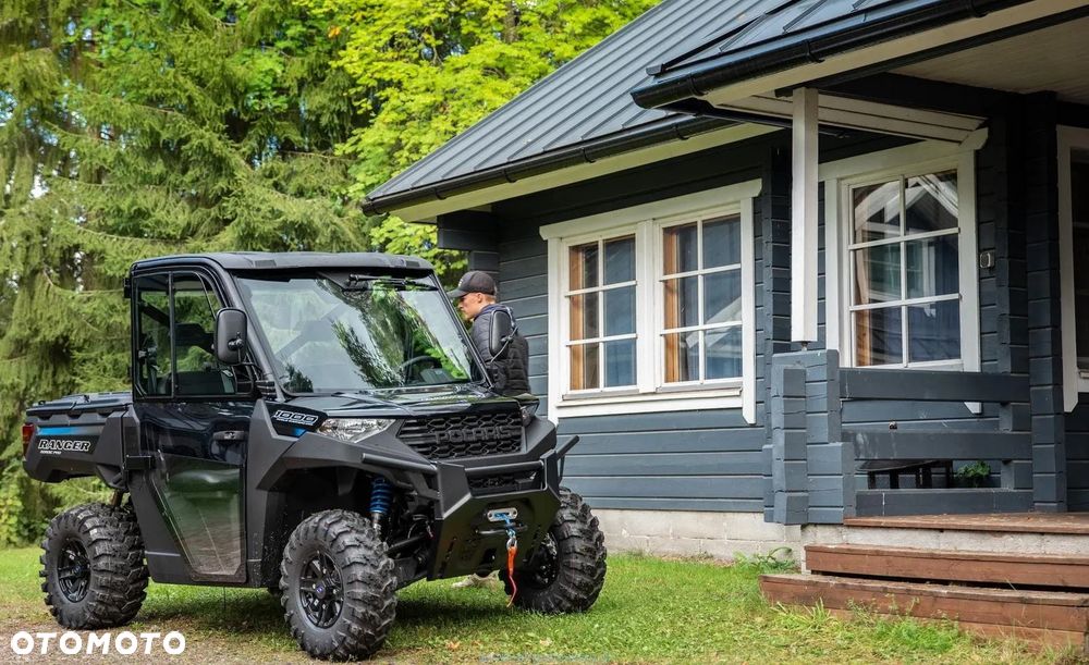 Polaris Ranger - 8