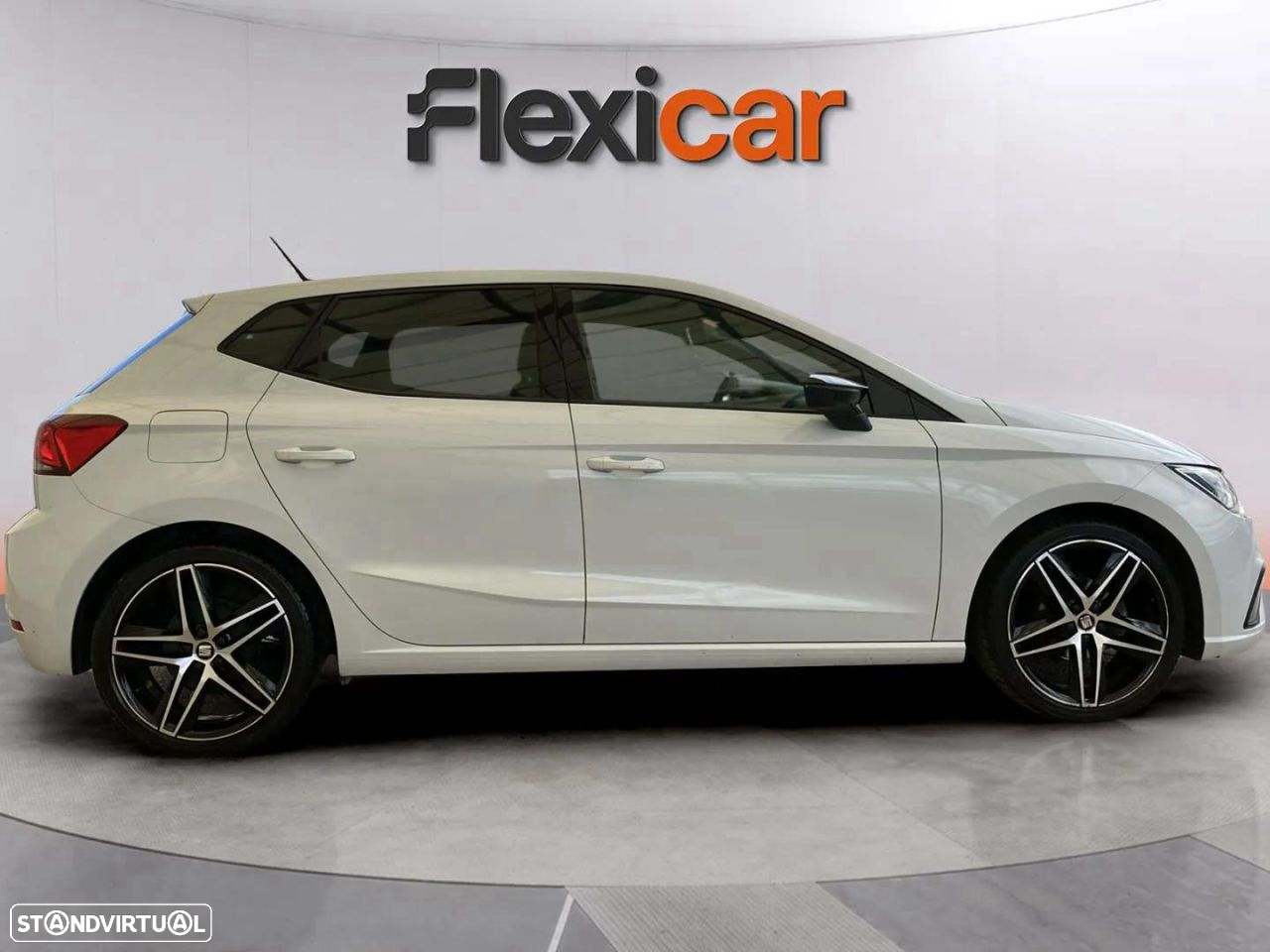 SEAT Ibiza 1.0 TSI FR - 2