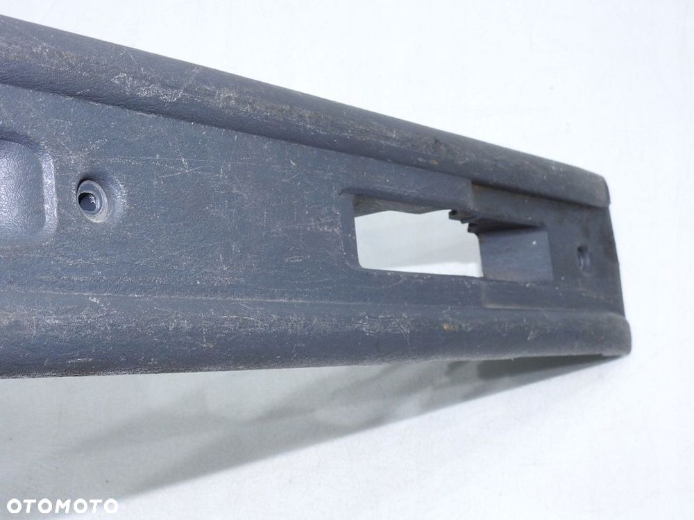 OSŁONA SZYNY FOTELA CHRYSLER VOYAGER IV LIFT - 6