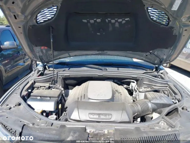 Dodge Durango - 19
