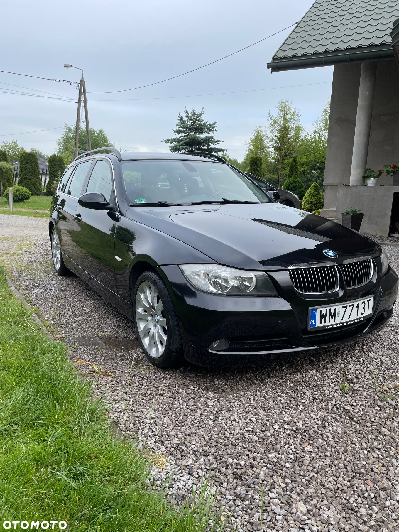 BMW Seria 3 325i - 2