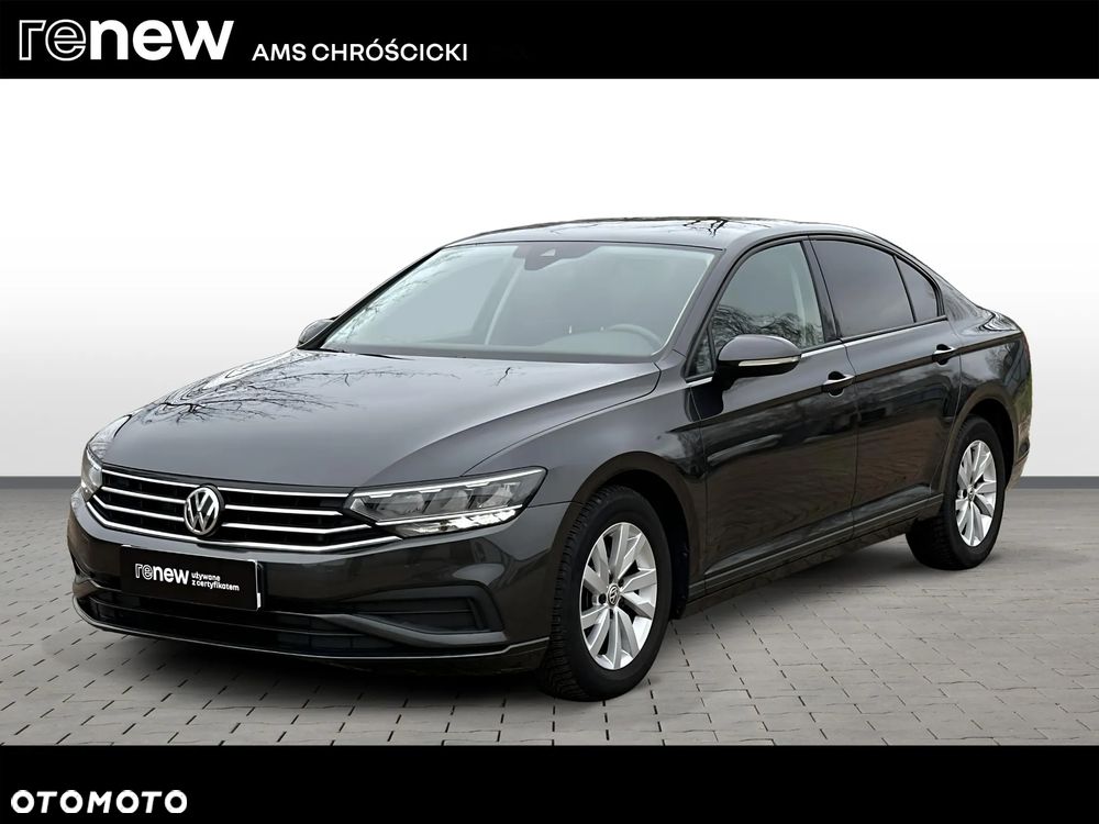 Volkswagen Passat 1.5 TSI EVO Essence DSG - 1