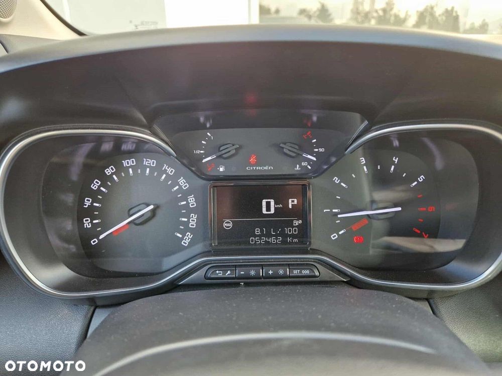 Citroën C3 Aircross 1.2 PureTech Shine S&S EAT6 - 16