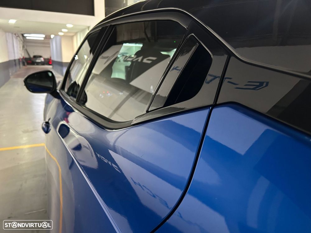 Nissan Juke 1.0 DIG-T Tekna Two Tone - 13