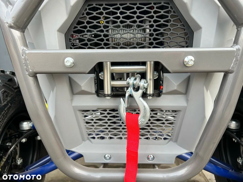 Berreta Hummer 200 - 12