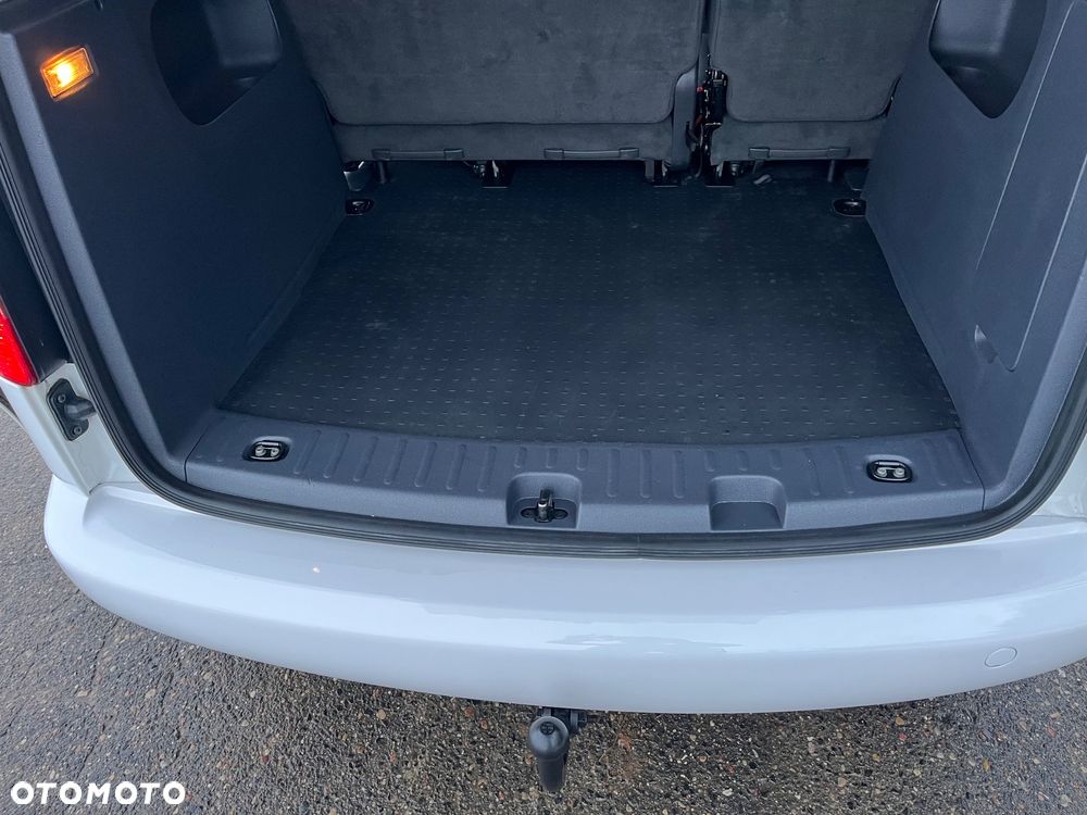 Volkswagen Caddy - 20