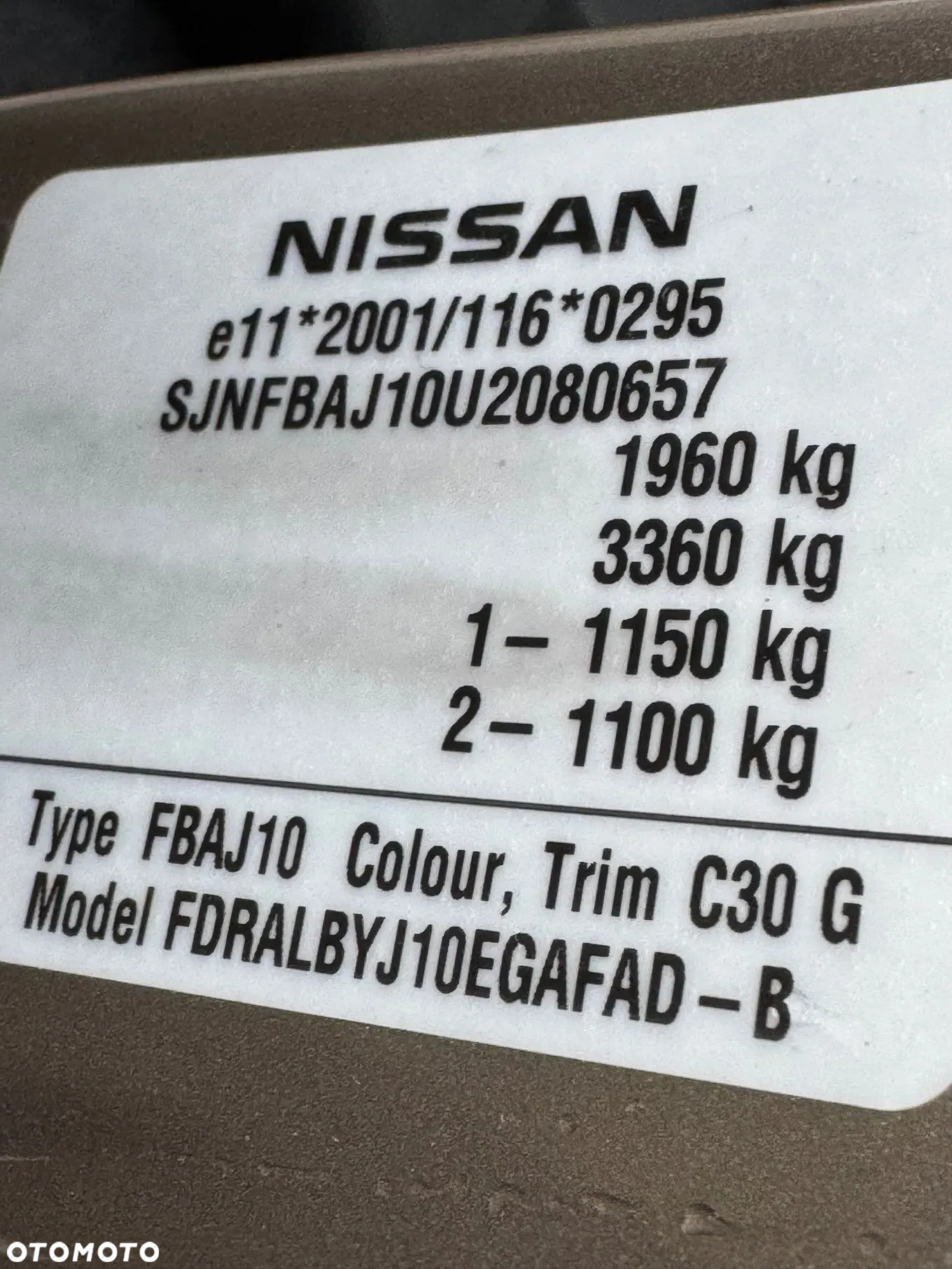 Nissan Qashqai 2.0 I-Way - 34