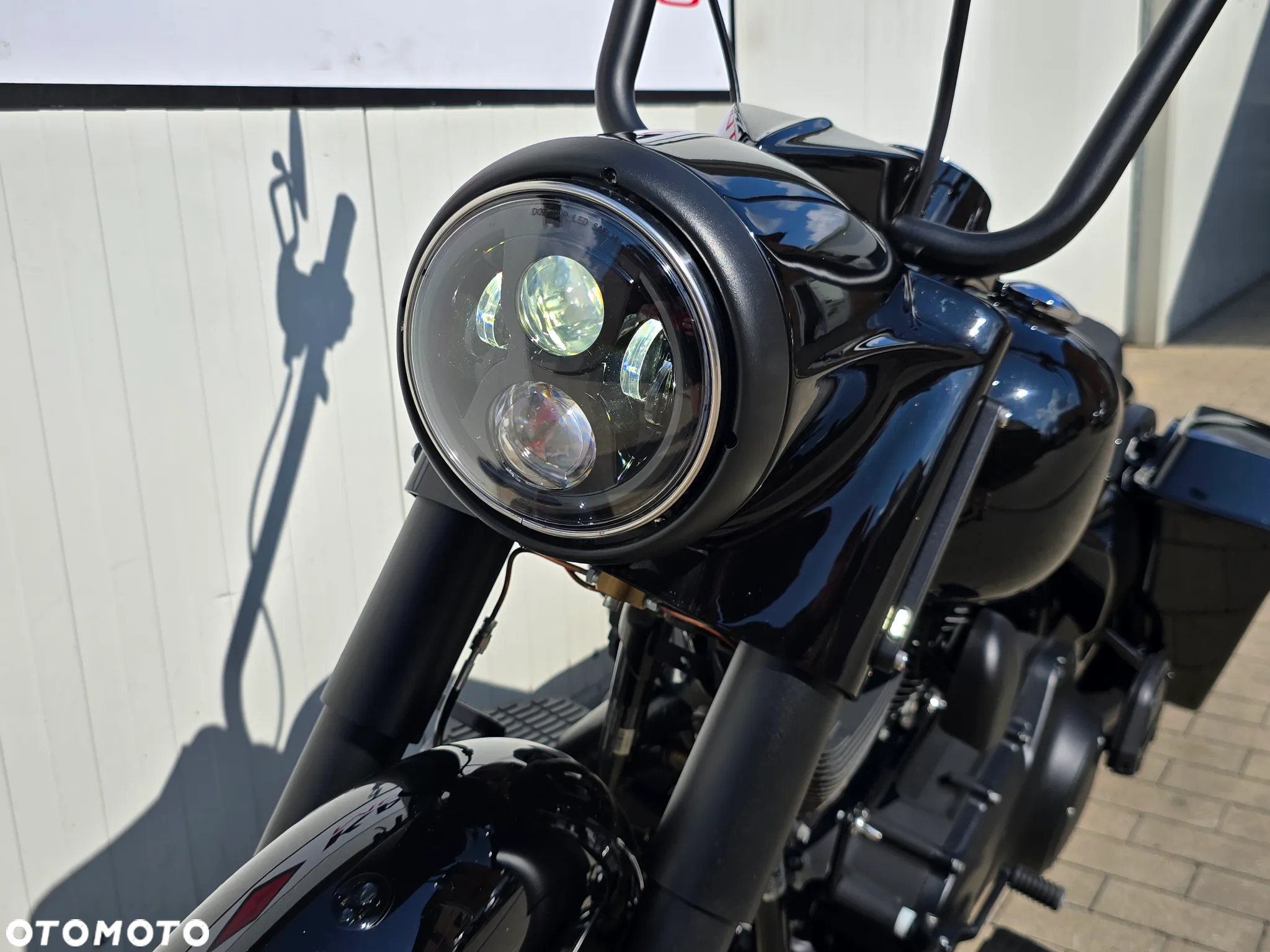Harley-Davidson Touring Road King - 11