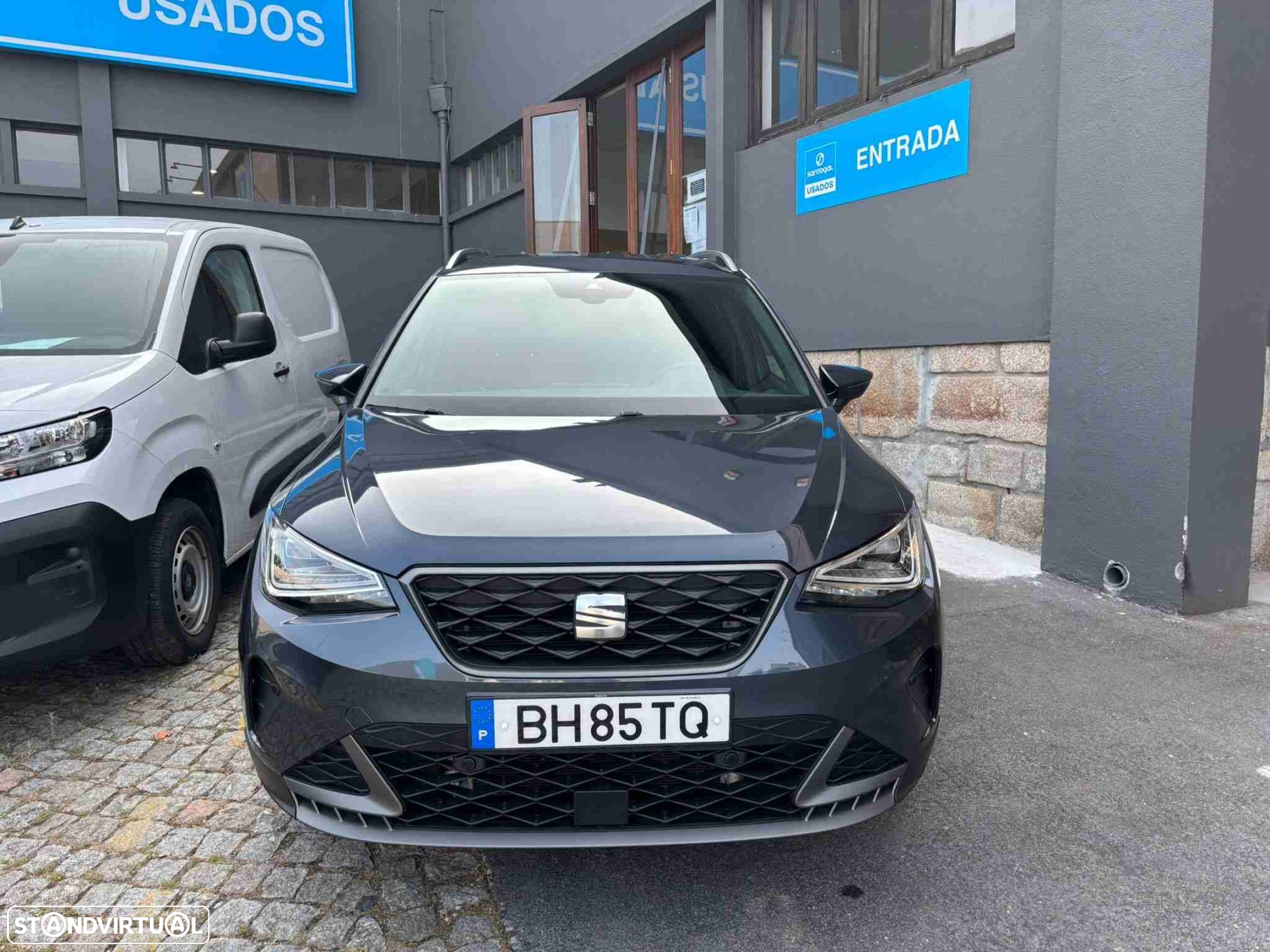 SEAT Arona 1.0 TSI FR - 2