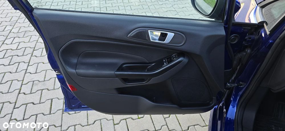 Ford Fiesta 1.0 EcoBoost S&S ST-LINE - 21