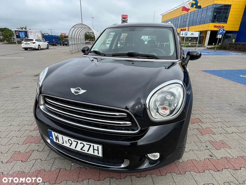 MINI Countryman - 3