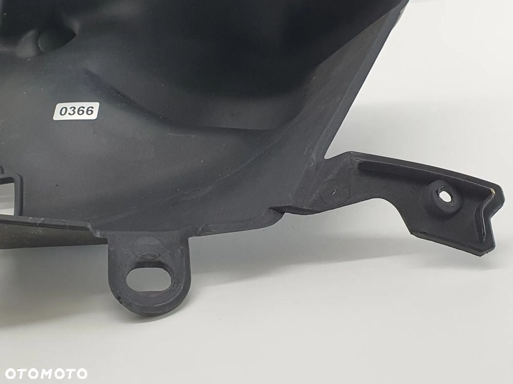 WYPELNIENIE PRAWE WLOT OSLONA    DUCATI DIAVEL - 3