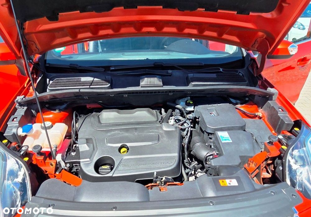 Ford Kuga - 29