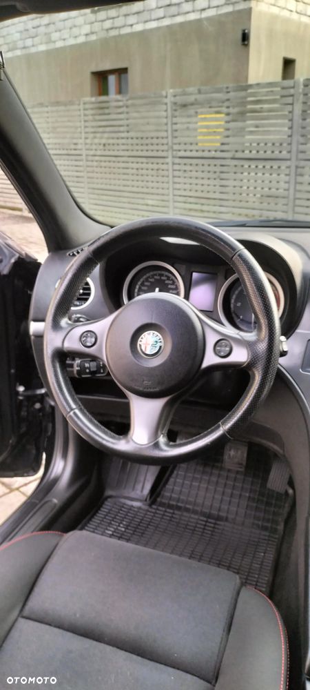 Alfa Romeo 159 - 13