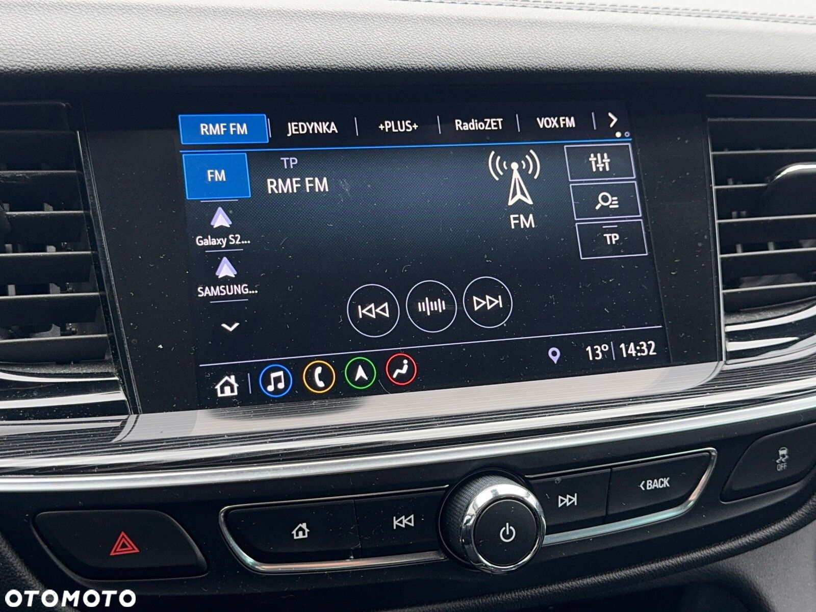 Opel Insignia 1.5 T Elite S&S - 23