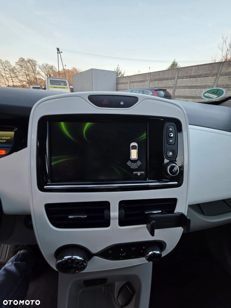 Renault Zoe - 29