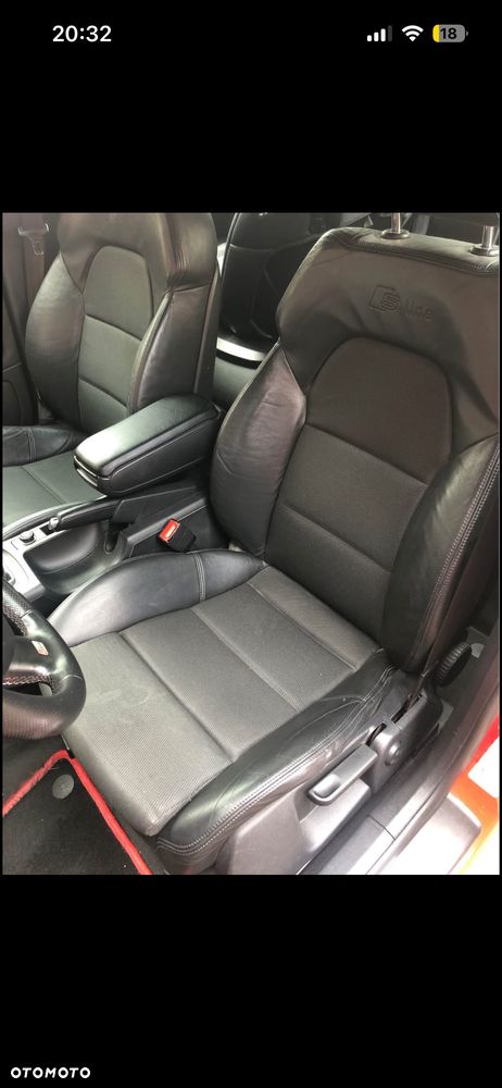Audi A4 Avant 2.0 TDI - 7