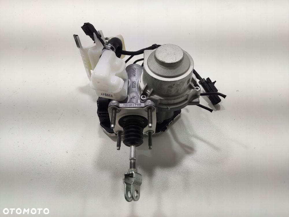 pompa hamulcowa sterownik abs hyundai kona ii 1.6 hybrid 23-25 58500-df050 - 5