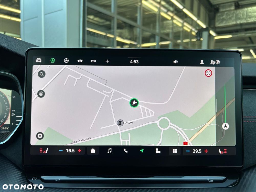 Skoda Octavia 2.0 TSI RS DSG - 28