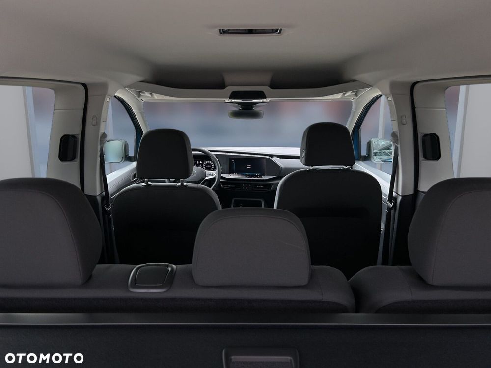 Volkswagen Caddy 2.0 TDI DSG - 21