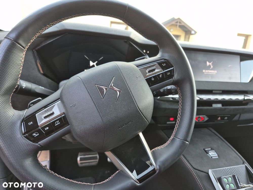 DS Automobiles DS 4 1.2 PureTech Performance Line - 8