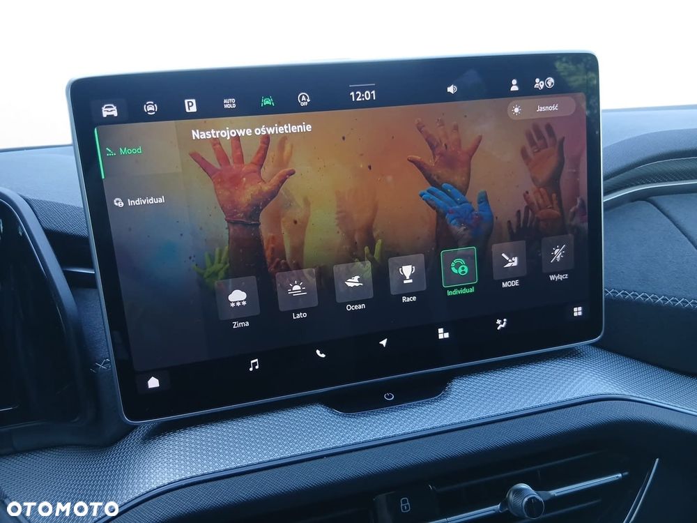 Skoda Kodiaq 2.0 TDI 4x4 Sportline DSG - 36