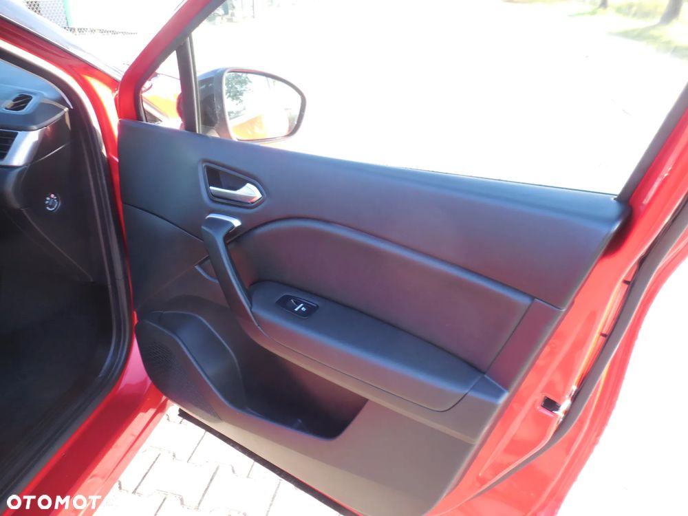 Renault Captur E-TECH 160 INTENS - 10