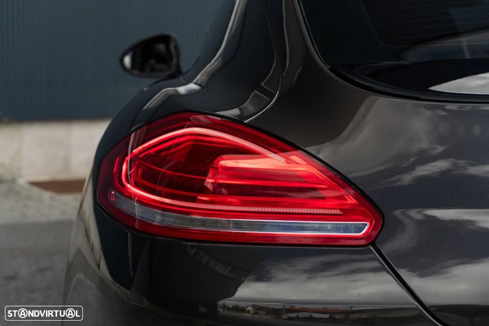Porsche Panamera S E-Hybrid - 46
