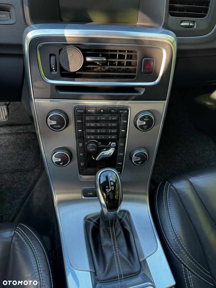 Volvo V60 - 11