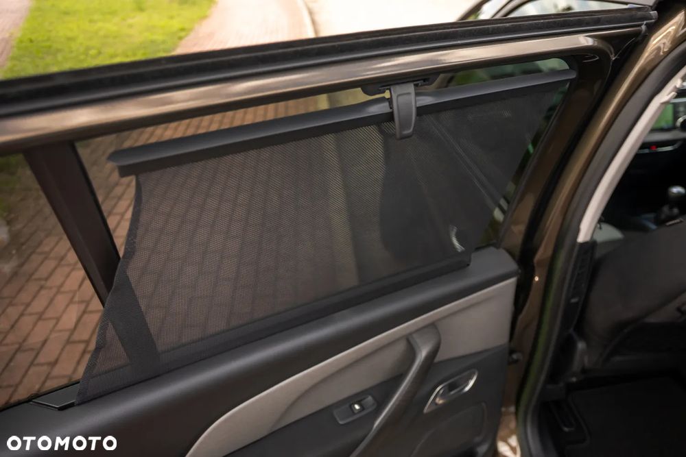 Citroën C4 Grand Picasso 1.6 e-HDi Exclusive - 15