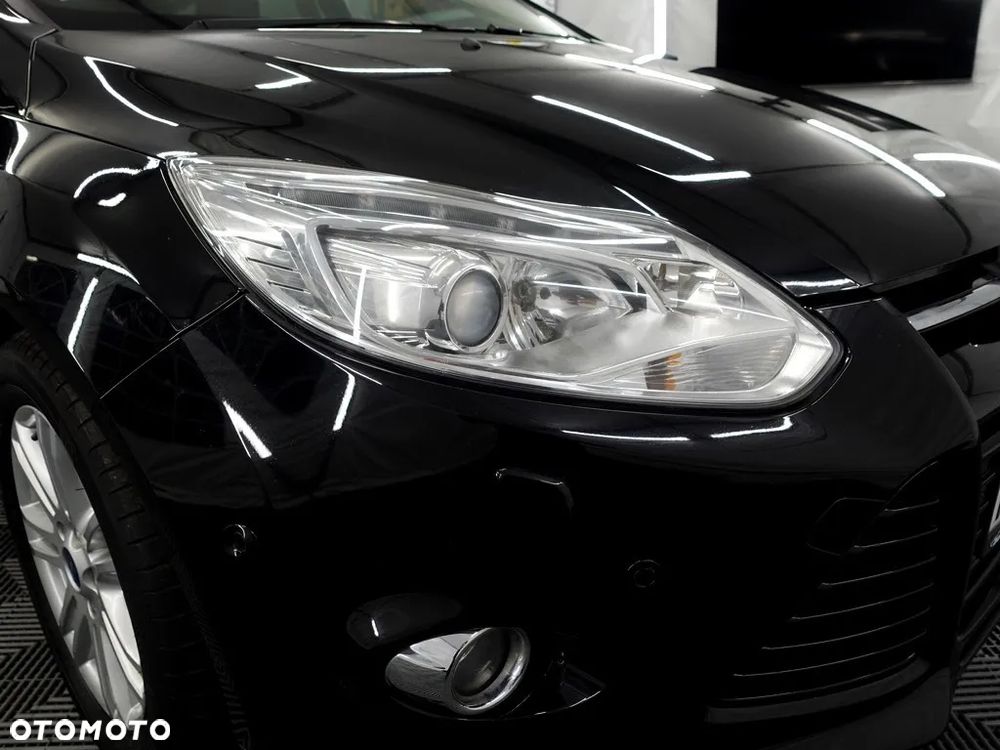 Ford Focus 2.0 TDCi Titanium - 25