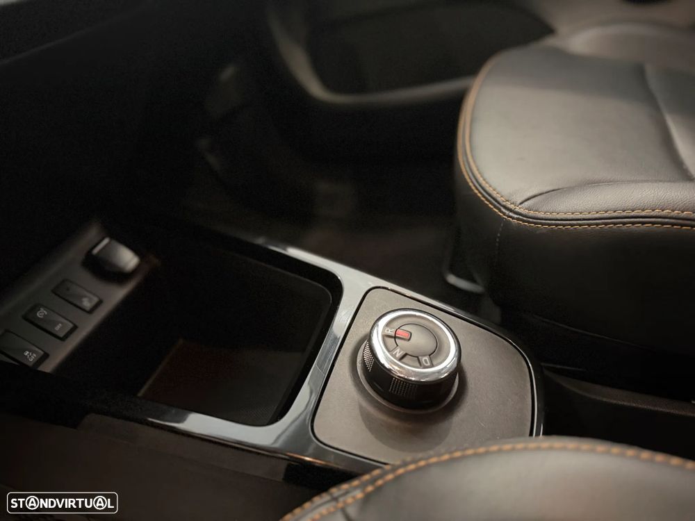 Dacia Spring Comfort Plus - 5