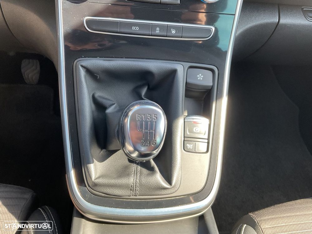 Renault Scénic 1.3 TCe Bose Edition - 33