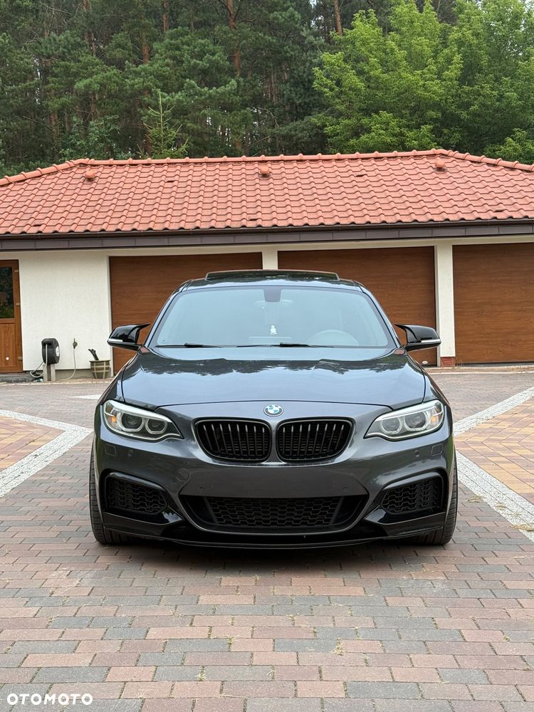 BMW Seria 2 M240i xDrive sport - 1
