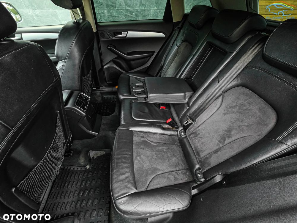 Audi Q5 2.0 TDI Quattro - 19