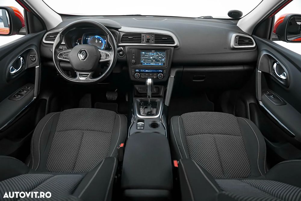 Renault Kadjar 1.5 DCI EDC Intens - 6